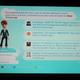 Illustration for article titled Facebook, Twitter, Zune and Last.Fm on Xbox Live Hands On: Hrm, That's Interesting